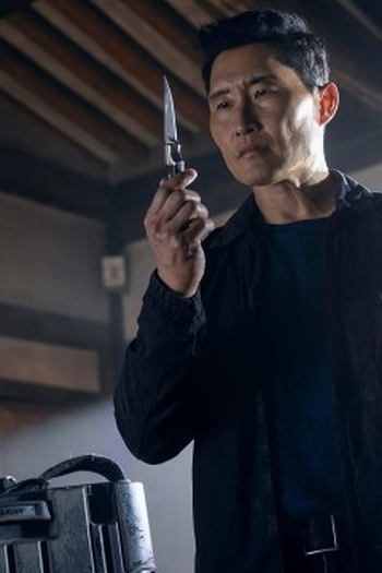 Poster de Episódio Annyeong (2025)