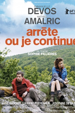 Pare ou Eu Sigo em Frente (Arrête ou je continue)