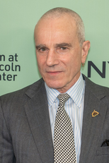 Daniel Day-Lewis