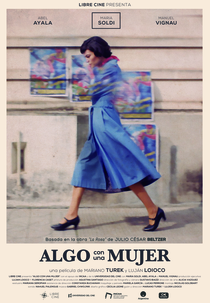 Algo con una mujer (Algo con una mujer)