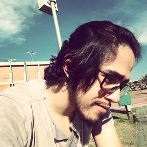 Foto de perfil de Lucas Cascão