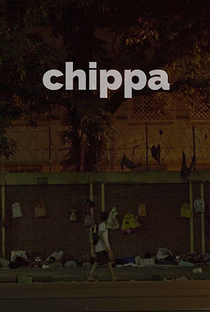 Chippa - Poster / Capa / Cartaz - Oficial 1