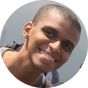 Foto de perfil de Fabrício