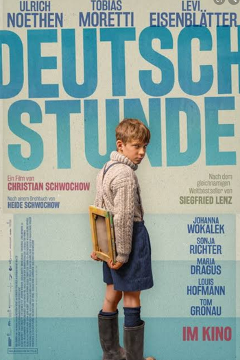  de Filme Deutschstunde (2019)