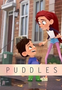 Poças (Puddles)