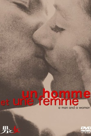  de Filme Um Homem, Uma Mulher (1966)