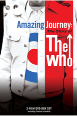 Amazing Journey: The Story of The Who (Amazing Journey: The Story of The Who)