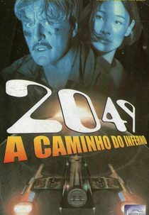 2049: A Caminho do Inferno (Precious Find)