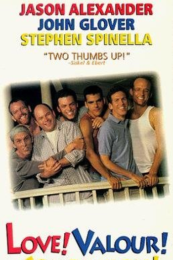  de Filme Entre Amigos (1997)