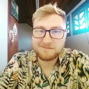 Foto de perfil de Alexandre Zanin