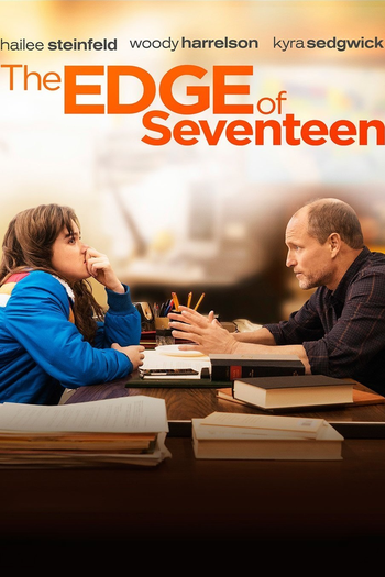  de Filme Quase 18 (2016)