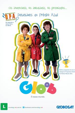 D.P.A. – Detetives do Prédio Azul (3ª Temporada) (D.P.A. – Detetives do Prédio Azul (3ª Temporada))