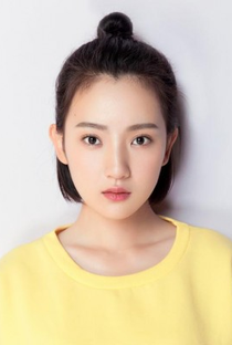 Sun Yi Ning - Poster 1