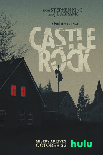  de Série Castle Rock (2ª Temporada) (2019)
