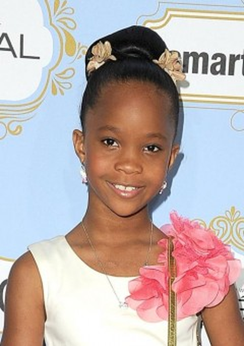 Quvenzhané Wallis - Foto 6