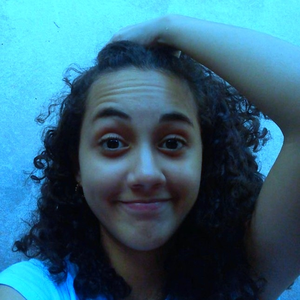 Foto de perfil de Rebeca Borges