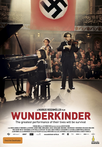 Meninos Prodígio (Wunderkinder)