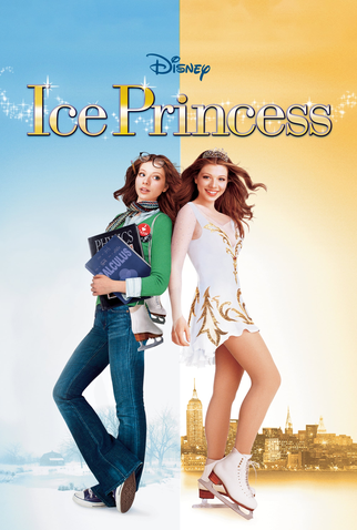 Poster 5 de Filme Sonhos no Gelo (2005)