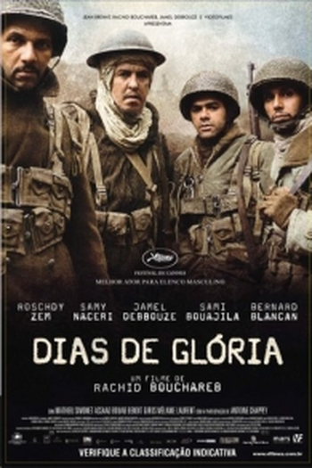  de Filme Dias de Glória (2006)