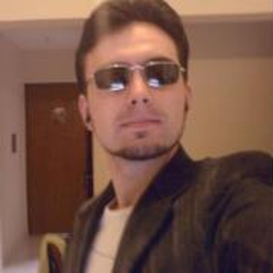 Foto de perfil de Pedro Chamun