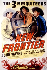 A Nova Fronteira (New Frontier)