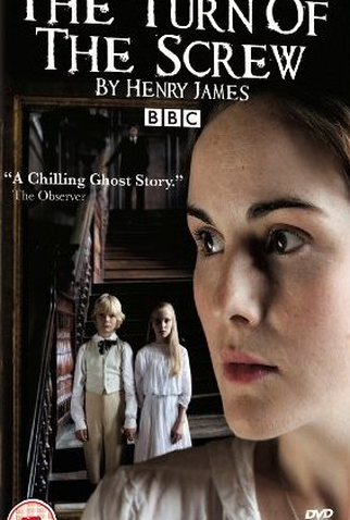 Poster 1 de Filme A Volta do Parafuso (2009)