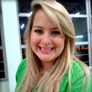 Foto de perfil de Izabella Sousa