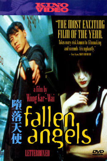  de Filme Anjos Caídos (1995)