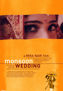 Um Casamento à Indiana (Monsoon Wedding)