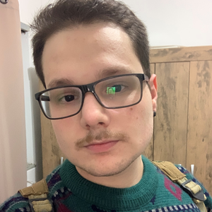 Foto de perfil de João Victor