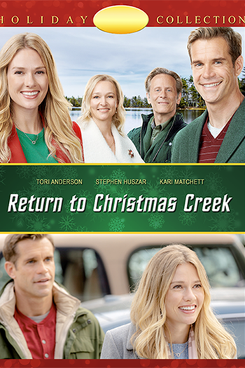  de Filme Natal no Riacho (2018)