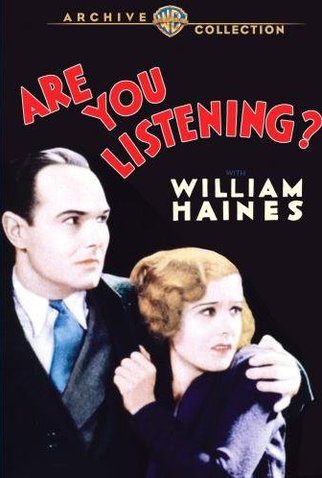 Poster 1 de Filme Trocando de Esposa (1932)