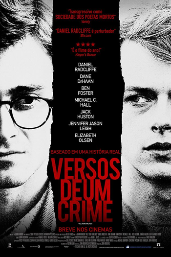  de Filme Versos de um Crime (2013)