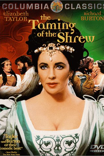  de Filme A Megera Domada (1967)