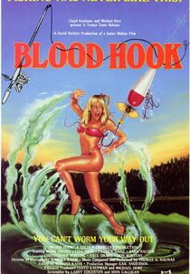 Blood Hook (Blood Hook)