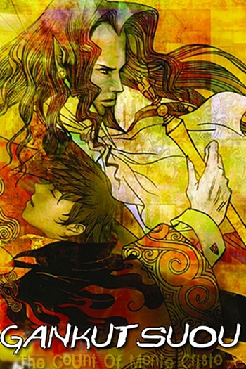  de Série O Conde de Monte Cristo (2004)