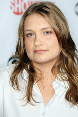 Merritt Wever