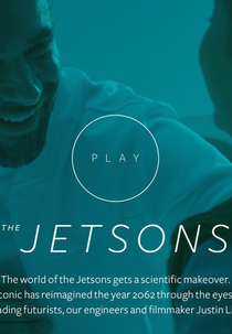 The World of "The Jetsons", Reimagined (The World of "The Jetsons", Reimagined)