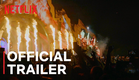 Trainwreck: The Astroworld Tragedy | Official Trailer | Netflix
