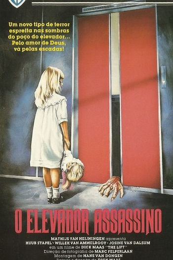  de Filme O Elevador sem Destino (1983)
