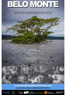 Belo Monte: Depois da Inundação (Belo Monte: Depois da Inundação)