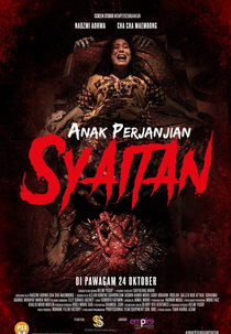 Anak Perjanjian Syaitan (Anak Perjanjian Syaitan)