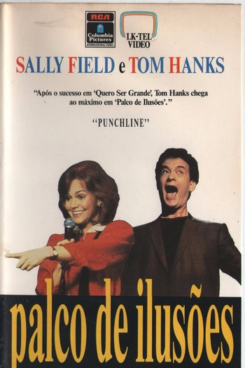  de Filme Palco de Ilusões (1988)