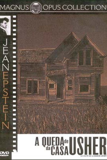  de Filme A Queda da Casa de Usher (1928)