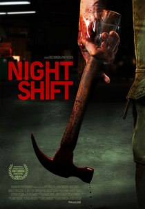 Mate-a, Se Conseguir (Night Shift)