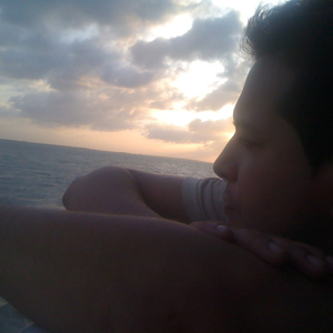 Foto de perfil de Elton Santos
