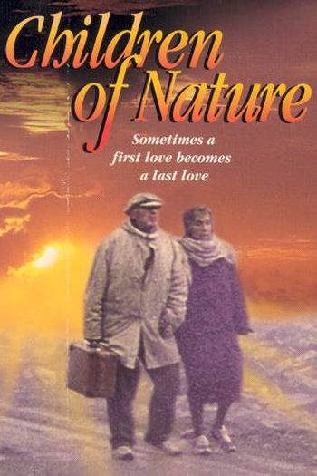  de Filme Filhos da Natureza (1991)