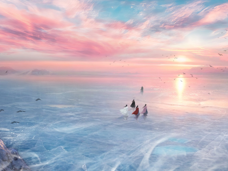 Foto 5 de Immortality