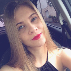 Foto de perfil de Angelica