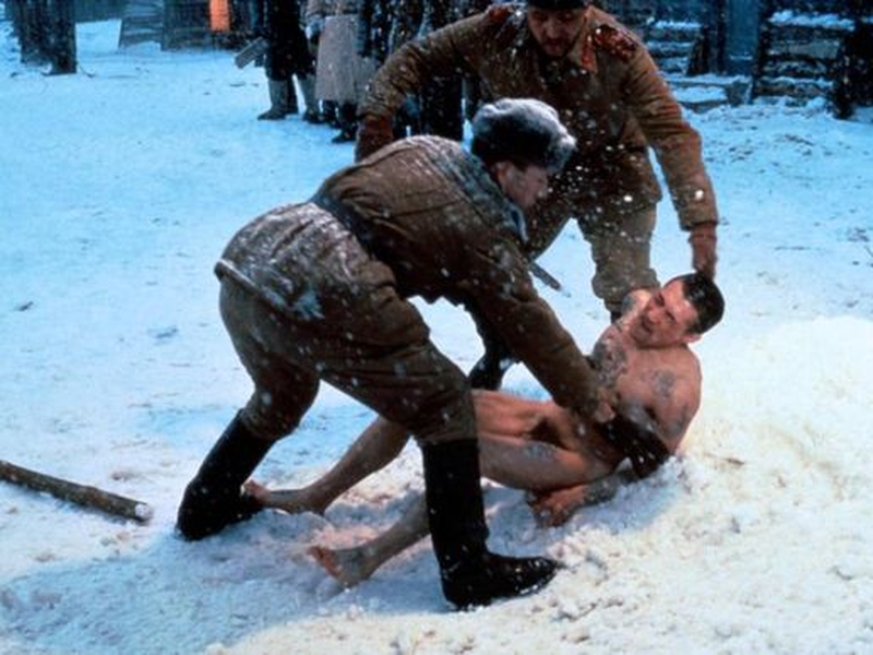 Foto 18 de Perdidos na Rússia